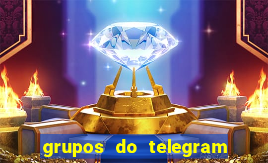 grupos do telegram mais 18